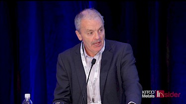 Metals Investor Forum May 2018 - Patrick G. Downey, President & CEO of Orezone Gold Corp.