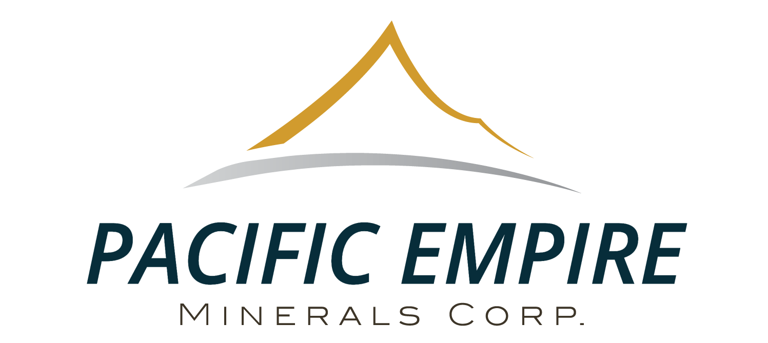 Pacific Empire Minerals Corp.